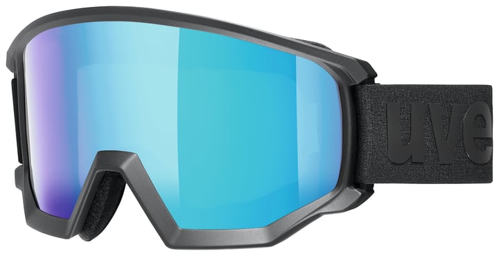 Uvex Athletic CV Skibrille von Uvex