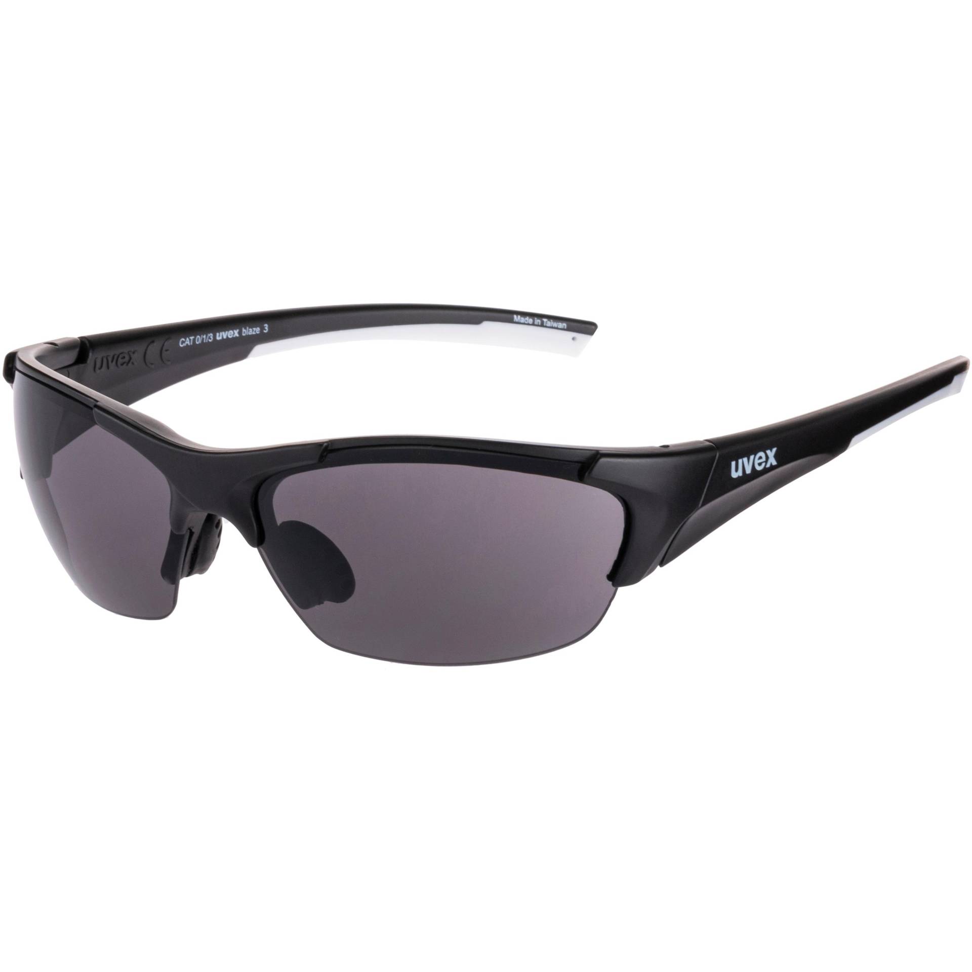 Uvex Blaze III Set Brille von Uvex