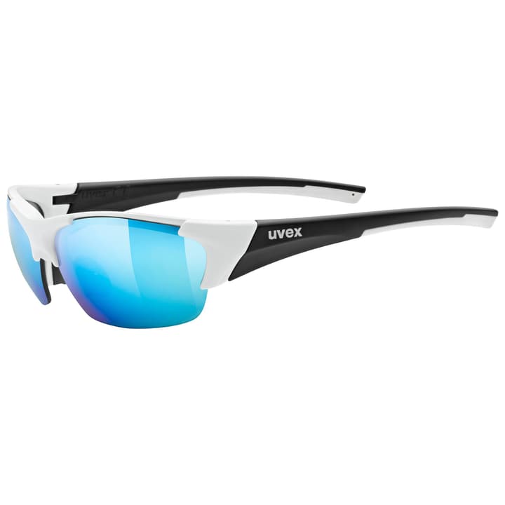 Uvex Blaze lll 2.0 Sportbrille anthrazit von Uvex