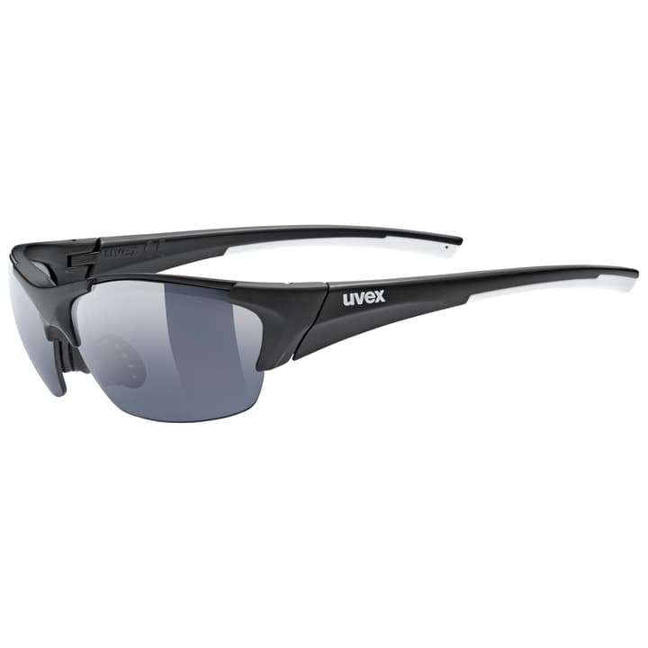 Uvex Blaze lll 2.0 Sportbrille schwarz von Uvex