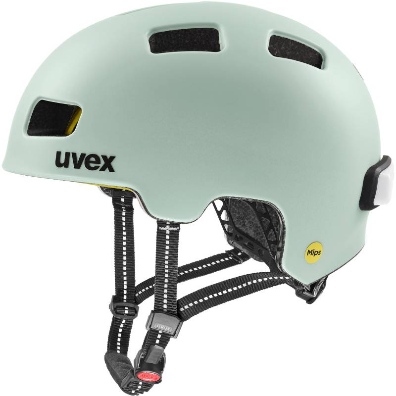 Uvex City 4 Mips Fahrradhelm von Uvex