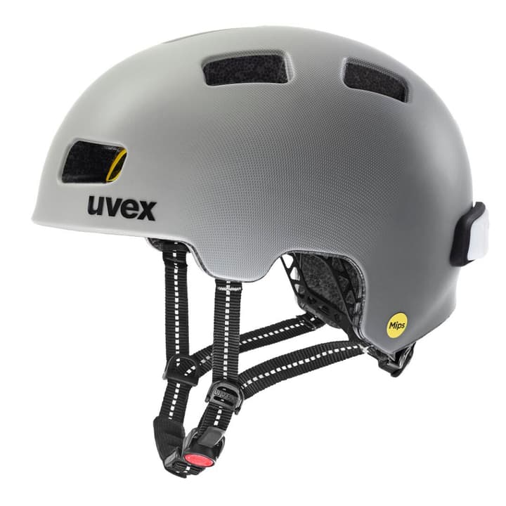 Uvex City 4 Mips Velohelm sand von Uvex