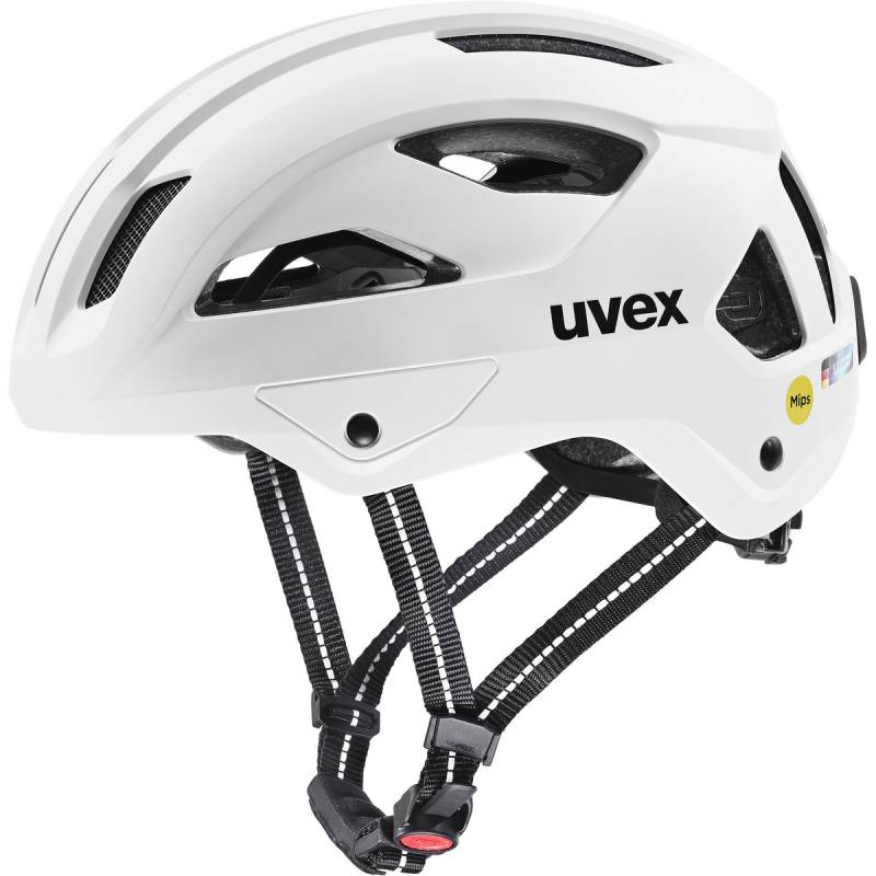 Uvex City Stride MIPS Fahrradhelm von Uvex