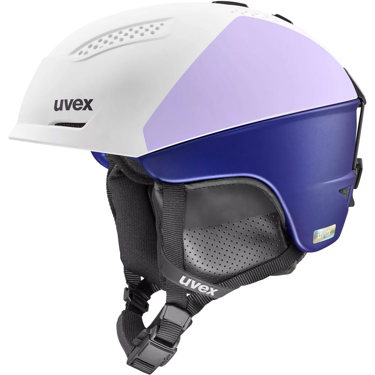 Uvex Damen Ultra Pro Skihelm von Uvex