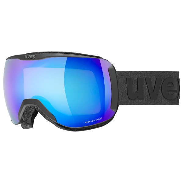 Uvex - Downhill 2100 CV Mirror S2 (VLT 19%) - Skibrille blau von Uvex