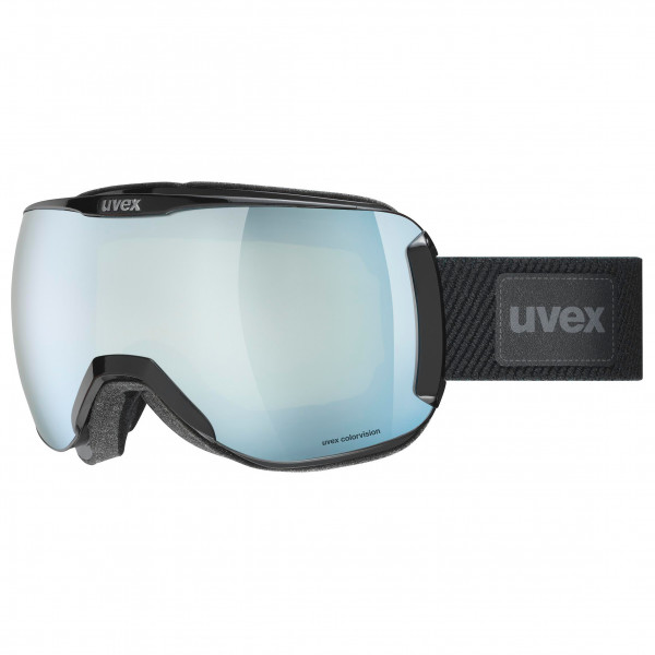 Uvex - Downhill 2100 CV Planet S2 (VLT 20%) - Skibrille grau von Uvex