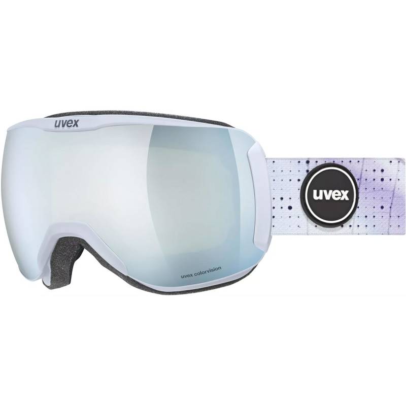 Uvex Downhill 2100 CV Skibrille von Uvex