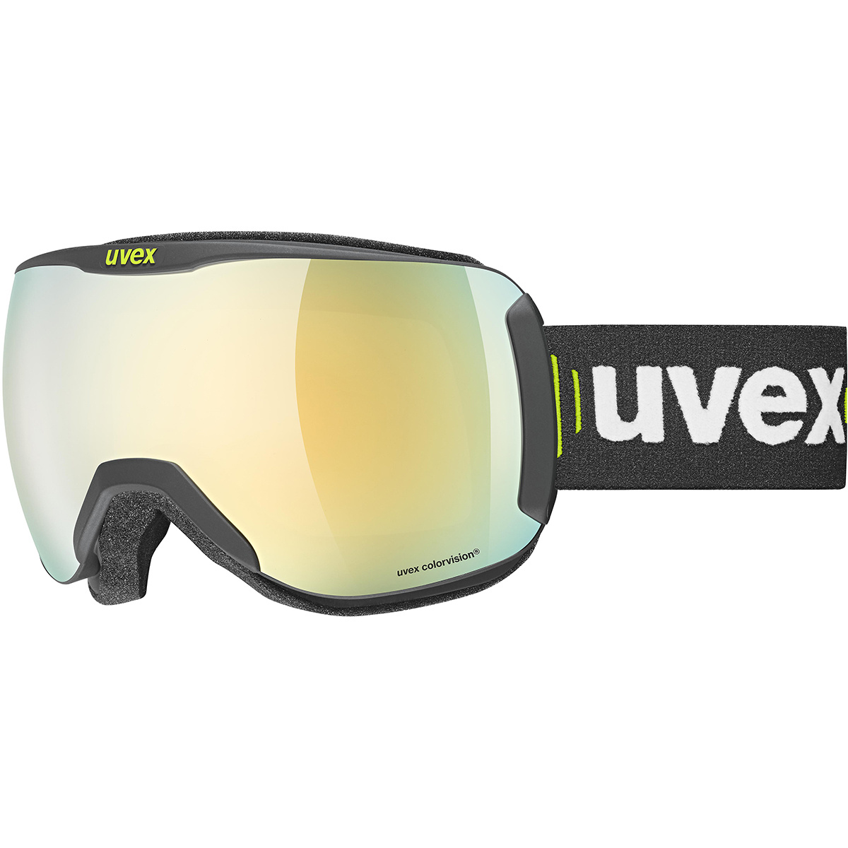 Uvex Downhill 2100 CV Skibrille von Uvex