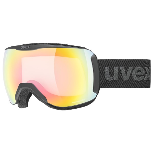 Uvex - Downhill 2100 Vario Mirror S1-S3 (VLT 46%-09%) - Skibrille bunt von Uvex