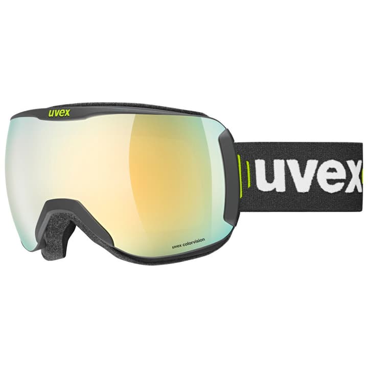 Uvex Downhill Skibrille anthrazit von Uvex