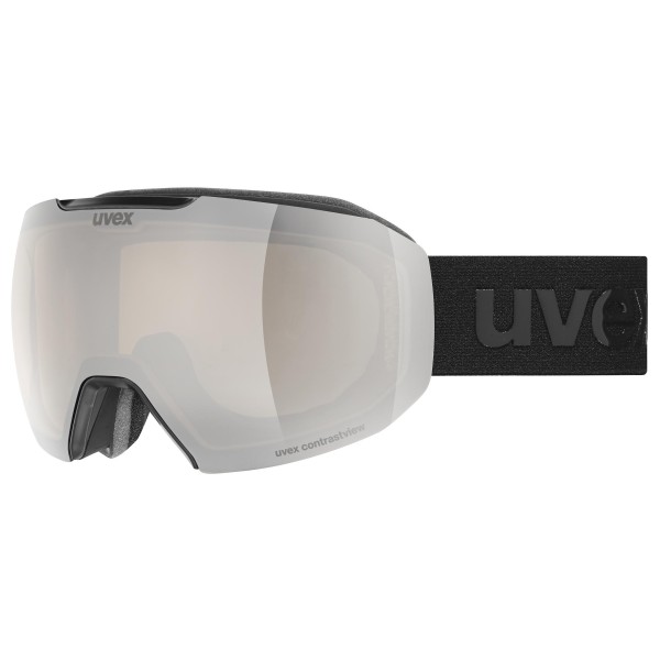 Uvex - Epic Attract S S2,S1 (VLT 29%,61%) - Skibrille grau von Uvex