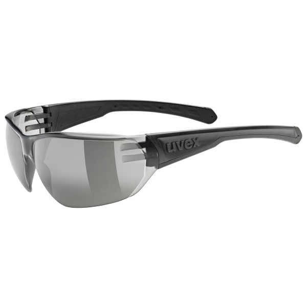 Uvex - Equate Cat. 3 (VLT 15%) - Sonnenbrille grau von Uvex