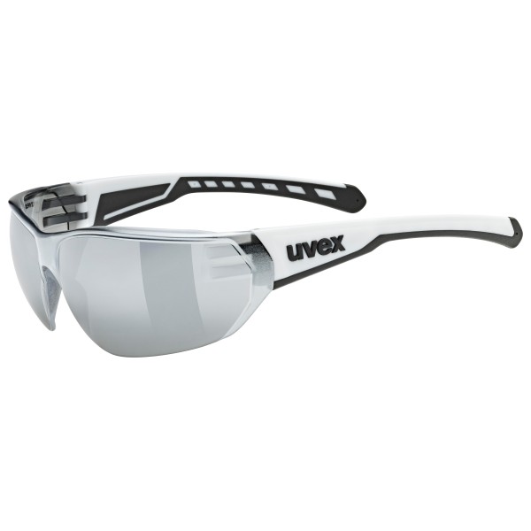 Uvex - Equate Cat. 3 (VLT 16%) - Sonnenbrille grau von Uvex