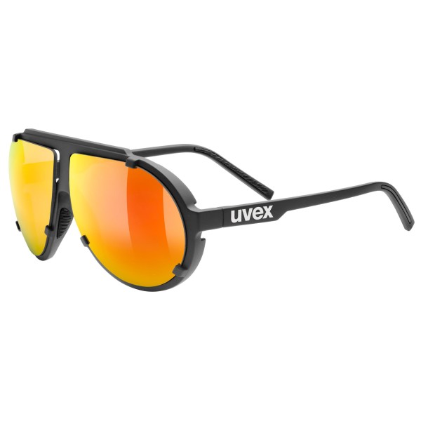 Uvex - Esntl Pina Mirror S3 - Sonnenbrille bunt von Uvex