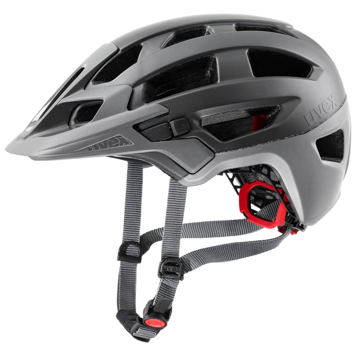 Uvex Finale 2.0 Velohelm grau von Uvex