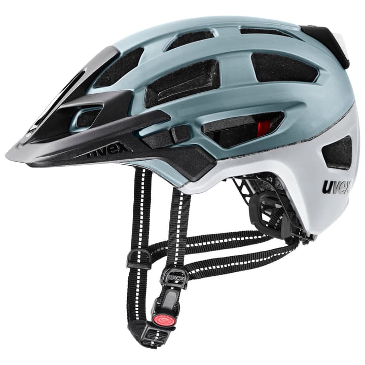 Uvex Finale light 2.0 Velohelm blau von Uvex