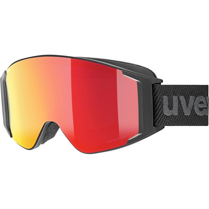 Uvex G.GL 3000 Top Skibrille von Uvex