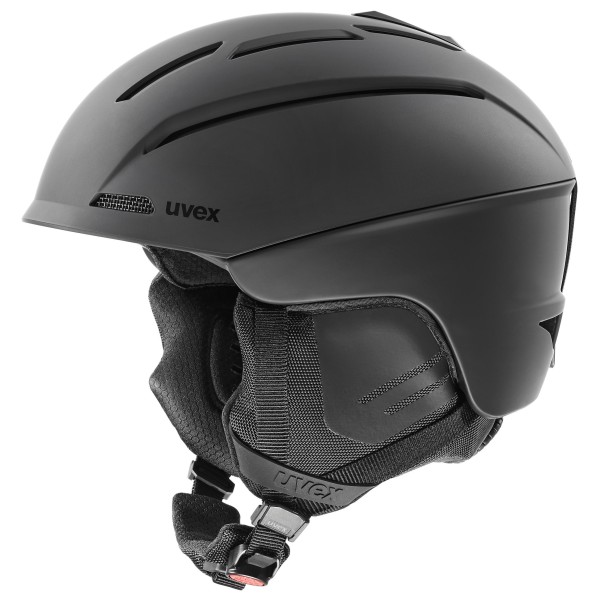 Uvex - Gravitate - Skihelm Gr 51-55 cm grau von Uvex