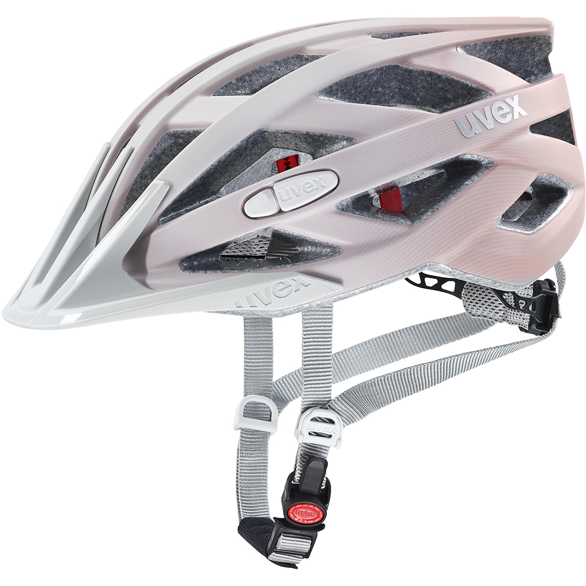 Uvex Herren i-vo cc Fahrradhelm von Uvex