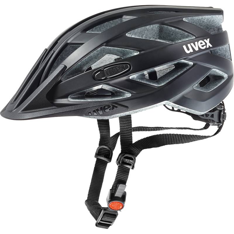 Uvex Herren i-vo cc Fahrradhelm von Uvex