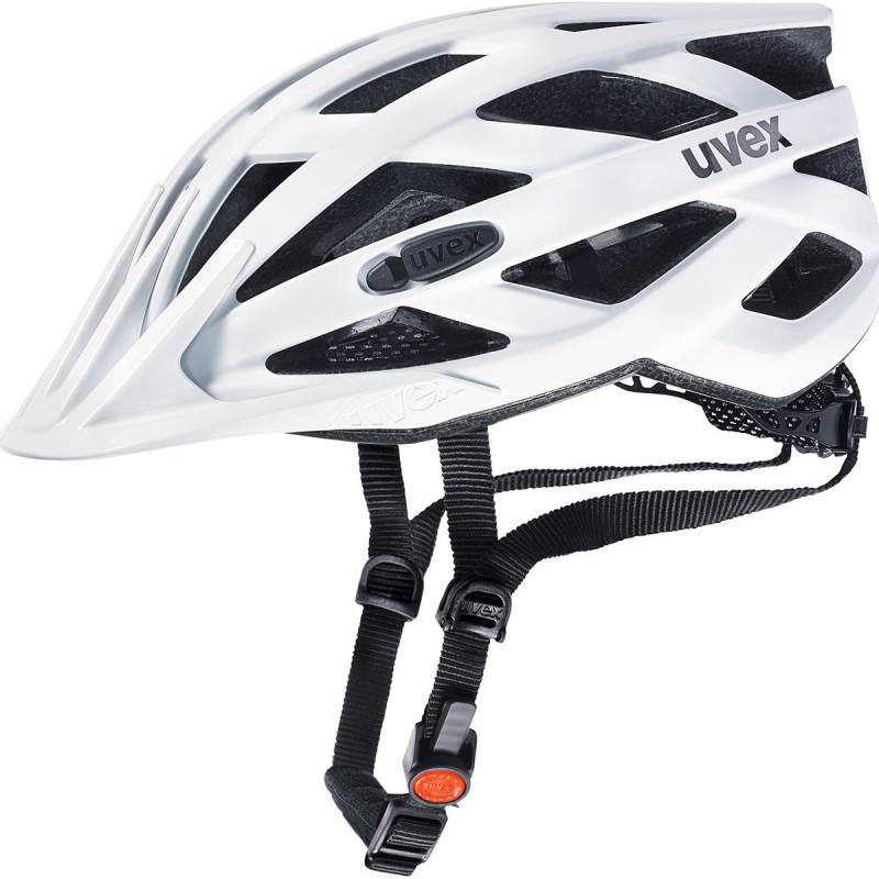 Uvex Herren i-vo cc Fahrradhelm von Uvex