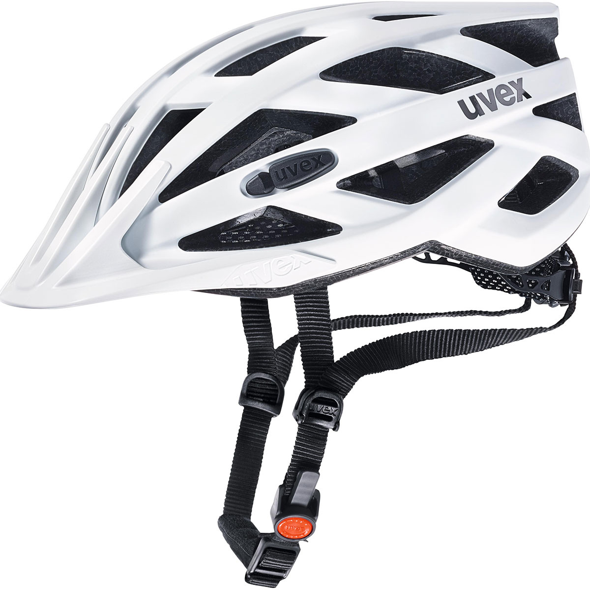 Uvex Herren i-vo cc Fahrradhelm