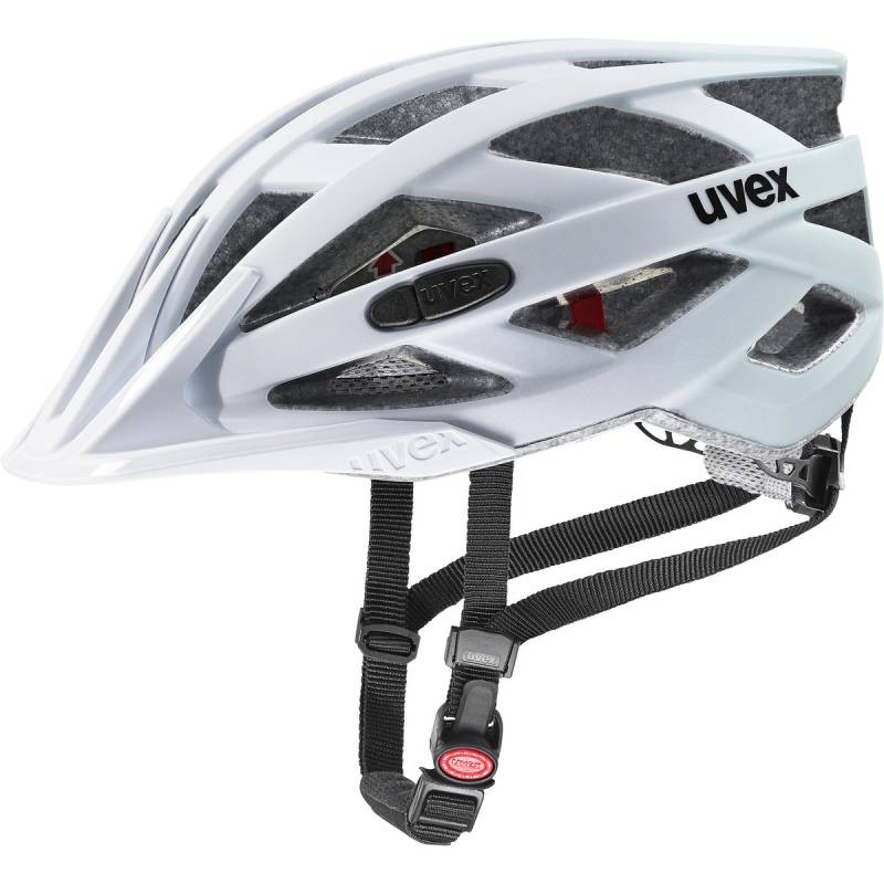 Uvex Herren i-vo cc Fahrradhelm von Uvex