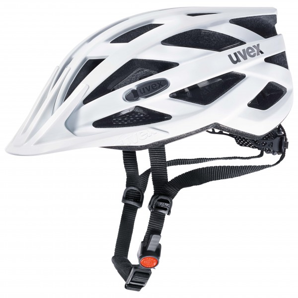 Uvex - I-VO CC - Velohelm Gr 52-57 cm weiß von Uvex