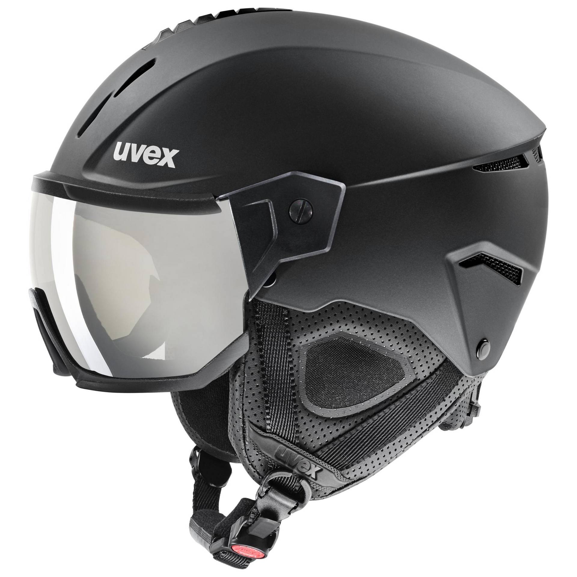 Uvex Instinct Visor Helm von Uvex