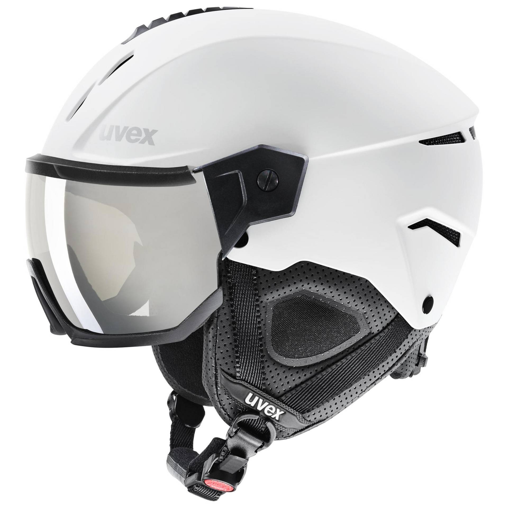 Uvex Instinct Visor Helm von Uvex