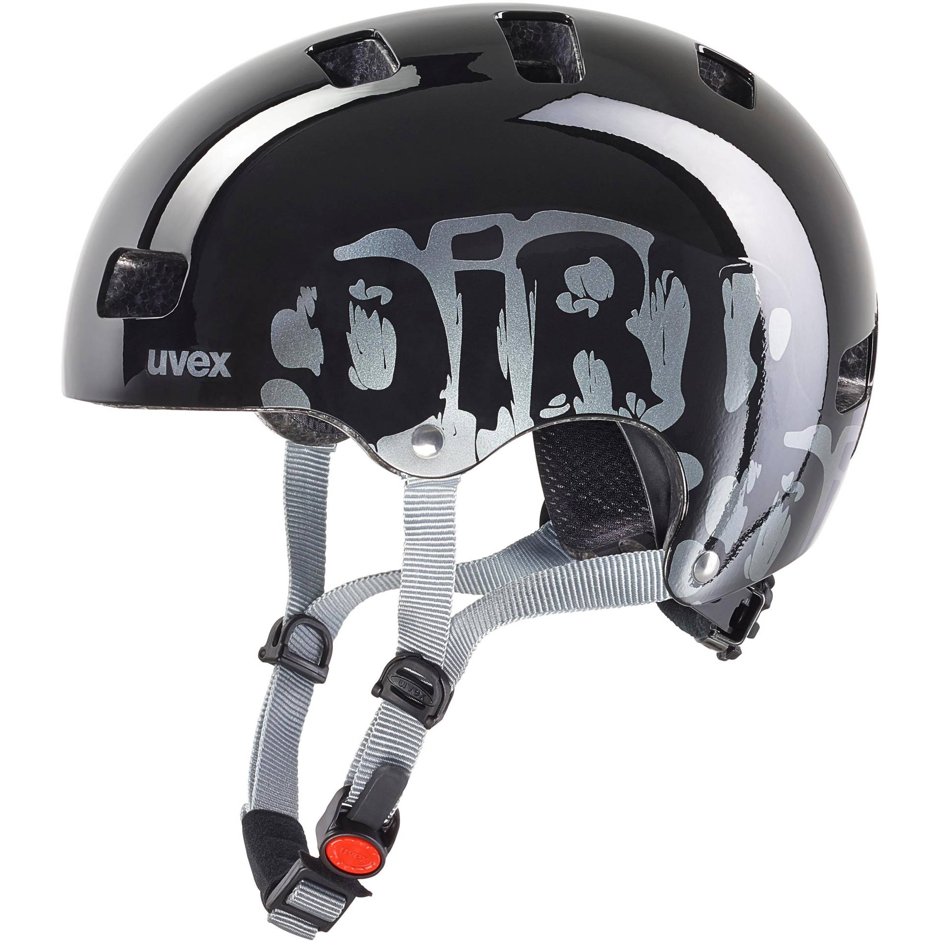 Uvex KID 3 Helm Kinder Uvex KID 3 Helm Kinder von Uvex