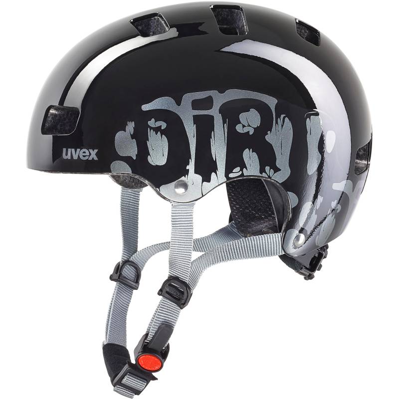 Uvex KID 3 Helm Kinder Uvex KID 3 Helm Kinder von Uvex