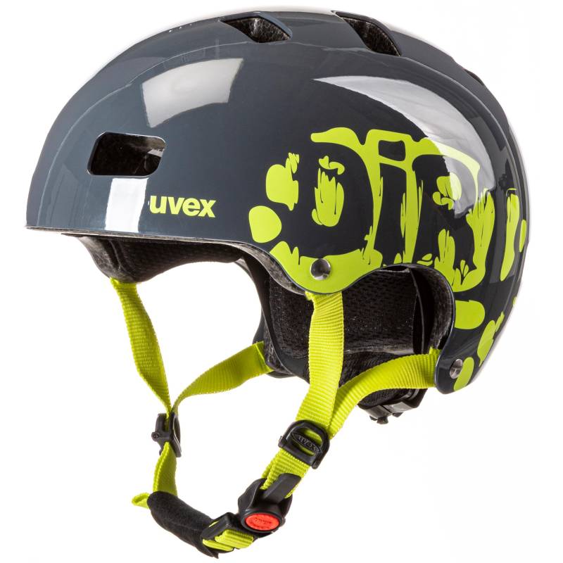 Uvex Kid 3 Helm Kinder von Uvex