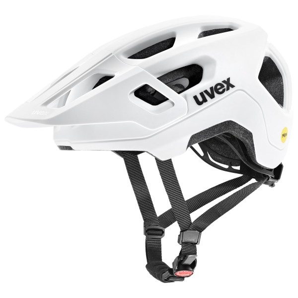 Uvex - Kid's React MIPS - Velohelm Gr 52-56 cm weiß von Uvex