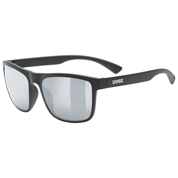 Uvex - Kid's Rookie Cat. 3 (VLT 13%) - Sonnenbrille grau von Uvex