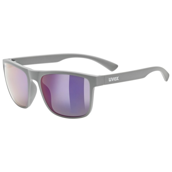 Uvex - Kid's Rookie Cat. 3 (VLT 13%) - Sonnenbrille grau von Uvex