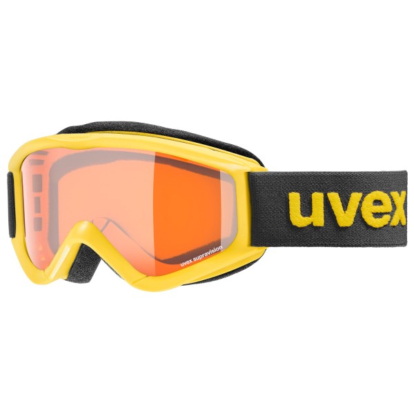 Uvex - Kid's Speedy Pro S2 (VLT 25%) - Skibrille bunt von Uvex