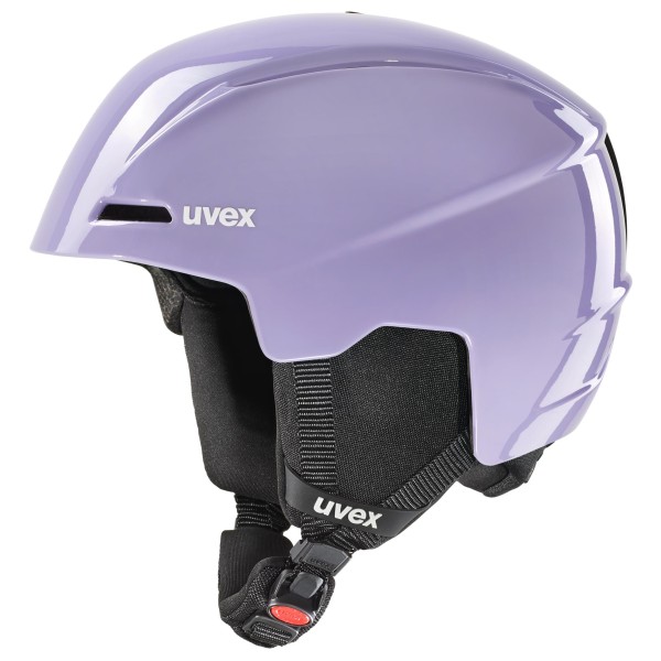 Uvex - Kid's Viti - Skihelm Gr 46-50 cm grün von Uvex