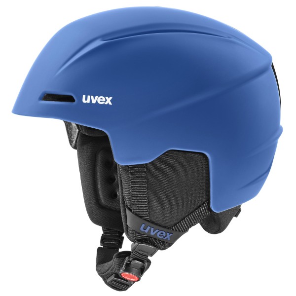 Uvex - Kid's Viti - Skihelm Gr 51-55 cm blau von Uvex