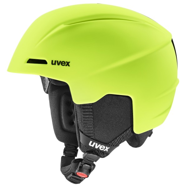 Uvex - Kid's Viti - Skihelm Gr 51-55 cm grün von Uvex