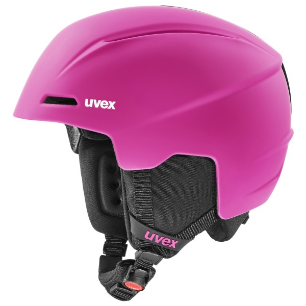 Uvex - Kid's Viti - Skihelm Gr 51-55 cm rosa von Uvex