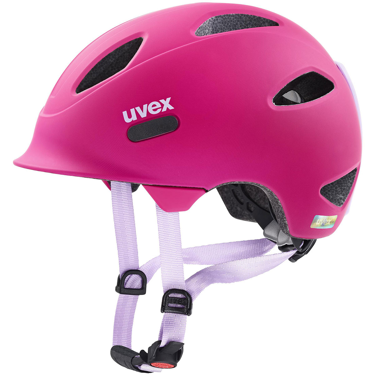 Uvex Kinder Oyo Fahrradhelm von Uvex