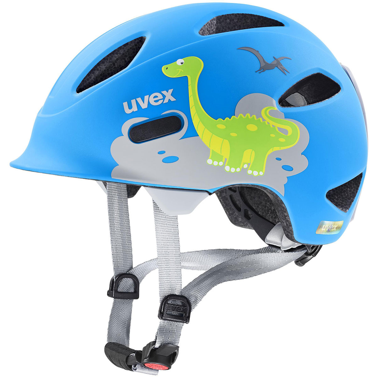 Uvex Kinder Oyo Style Fahrradhelm von Uvex