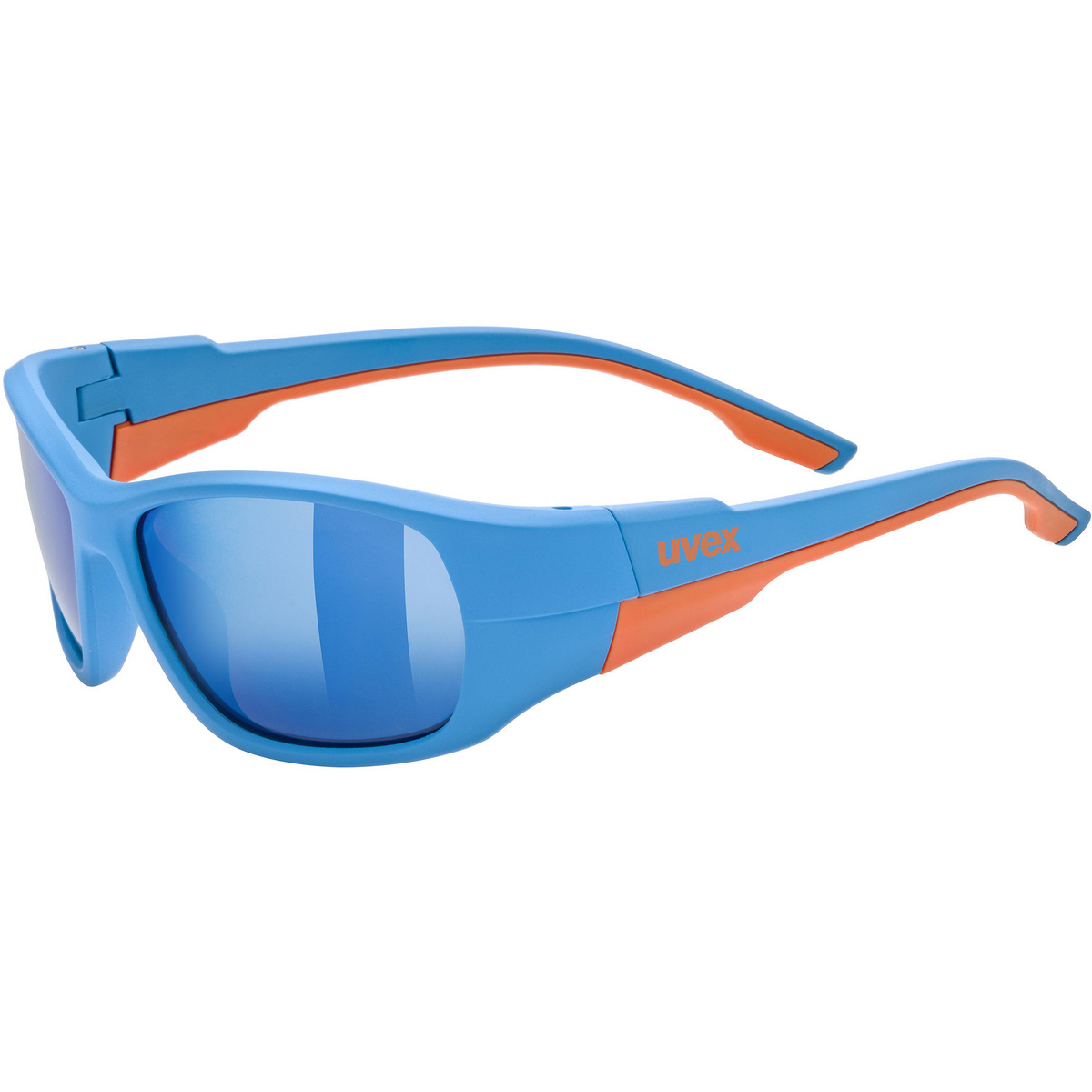 Uvex Kinder Sportstyle 514 3 Sportbrille von Uvex