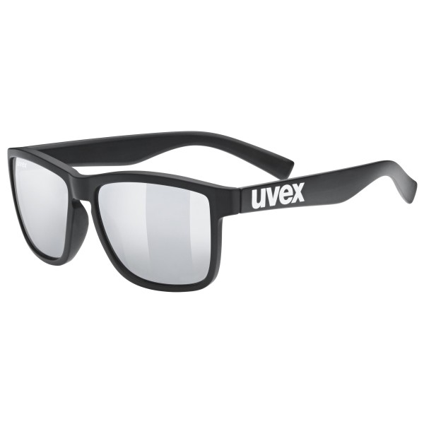 Uvex - LGL 39 Mirror Cat. 3 - Sonnenbrille Gr One Size grau von Uvex