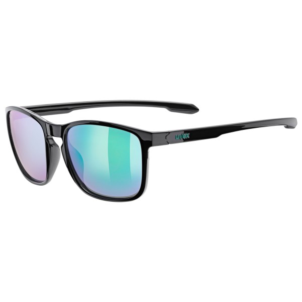 Uvex - LGL 52 Cat. 3 (VLT 17%) - Sonnenbrille bunt von Uvex