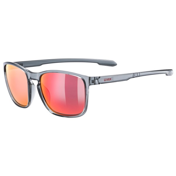 Uvex - LGL 52 Cat. 3 (VLT 17%) - Sonnenbrille bunt von Uvex