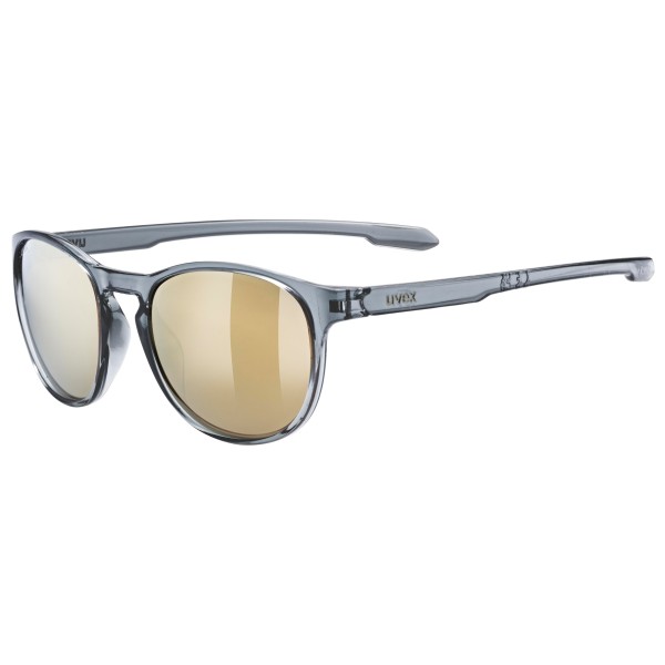 Uvex - LGL 53 Cat. 3 (VLT 15%) - Sonnenbrille grau von Uvex