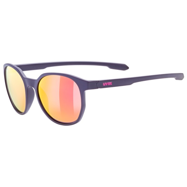 Uvex - LGL 54 Cat. 3 (VLT 13%) - Sonnenbrille bunt;grau von Uvex