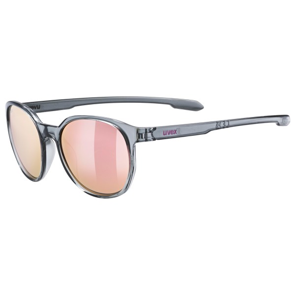 Uvex - LGL 54 Cat. 3 (VLT 13%) - Sonnenbrille grau von Uvex